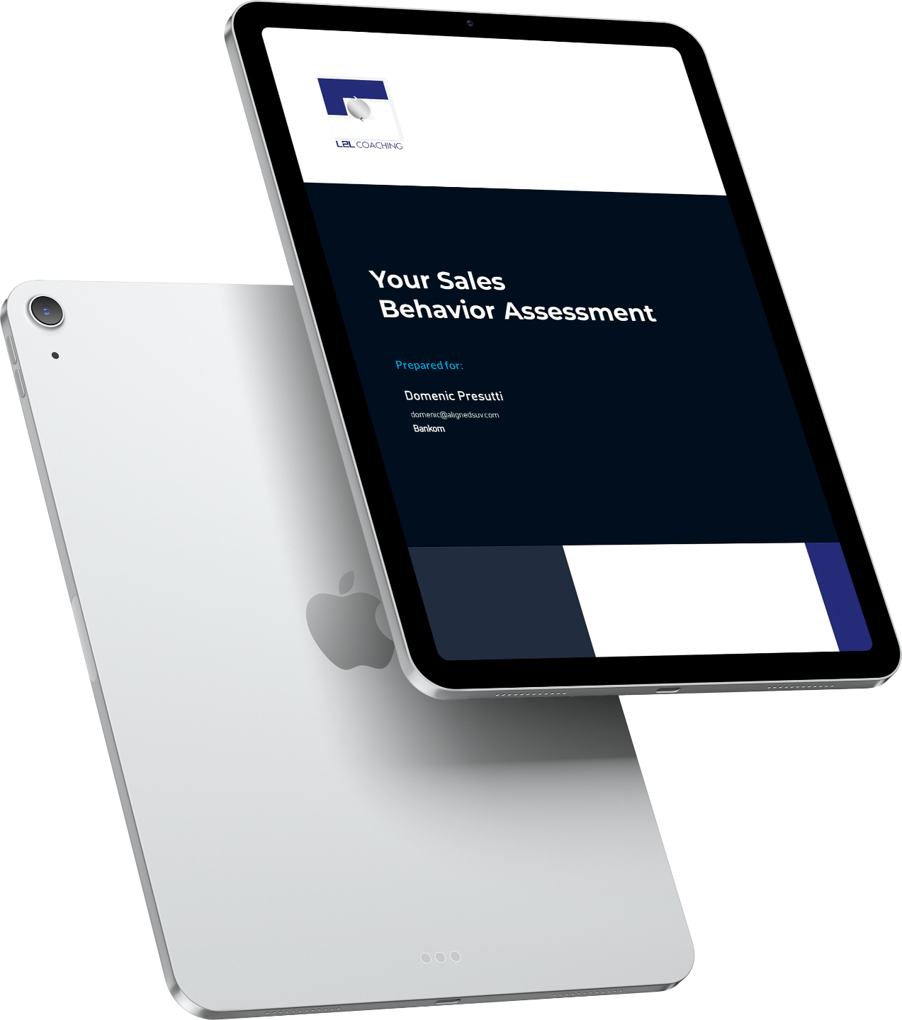 L2L Sales Diagnostics Assessment